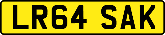 LR64SAK