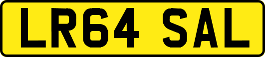 LR64SAL