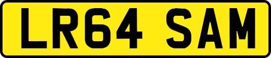 LR64SAM