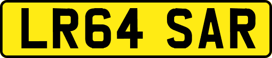 LR64SAR