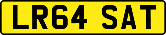 LR64SAT