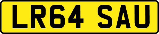 LR64SAU