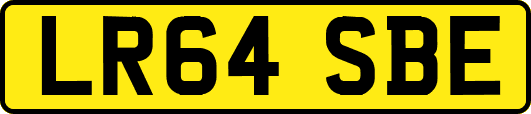 LR64SBE
