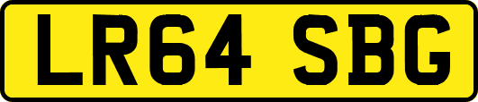 LR64SBG