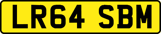 LR64SBM