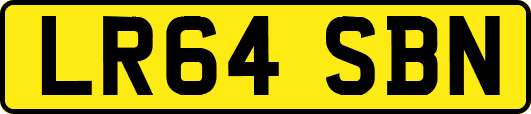 LR64SBN