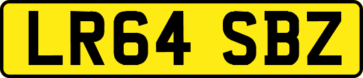 LR64SBZ