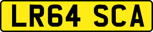 LR64SCA
