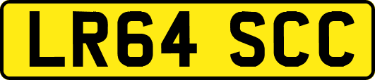 LR64SCC