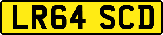 LR64SCD