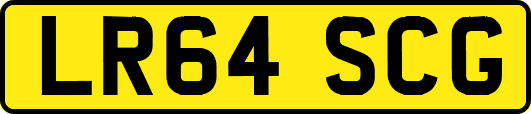 LR64SCG