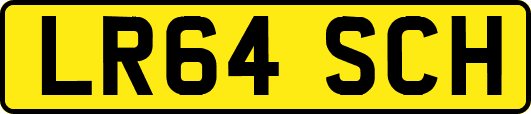 LR64SCH