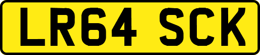 LR64SCK