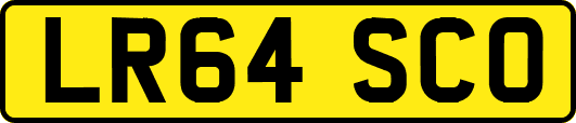 LR64SCO