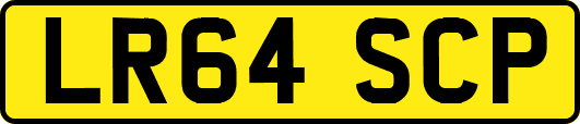 LR64SCP