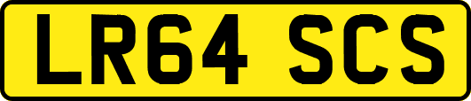 LR64SCS