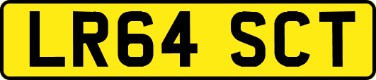 LR64SCT