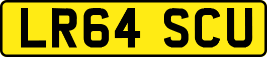 LR64SCU