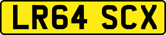 LR64SCX