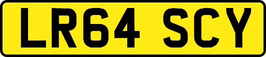 LR64SCY