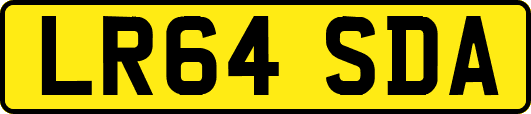 LR64SDA