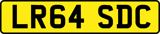 LR64SDC