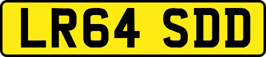 LR64SDD