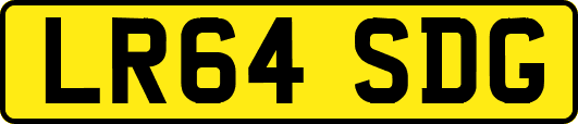 LR64SDG