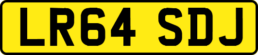 LR64SDJ