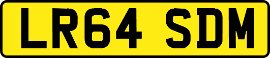 LR64SDM