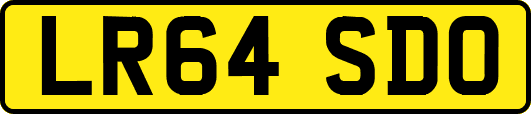 LR64SDO