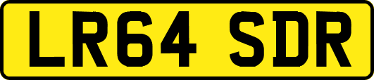 LR64SDR