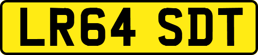 LR64SDT