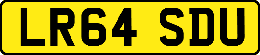 LR64SDU