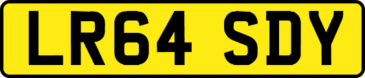 LR64SDY