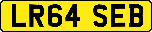 LR64SEB