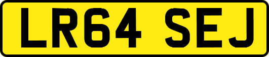 LR64SEJ