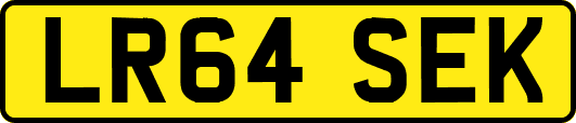 LR64SEK