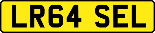 LR64SEL