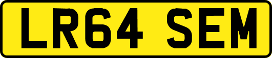 LR64SEM