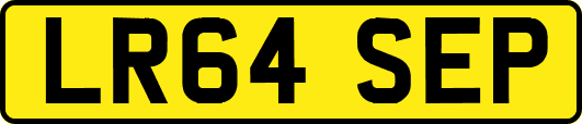 LR64SEP