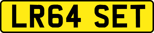LR64SET