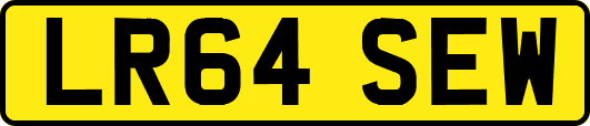 LR64SEW
