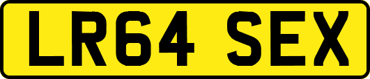 LR64SEX