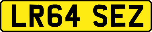 LR64SEZ
