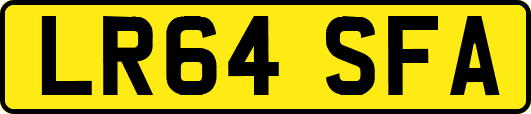 LR64SFA