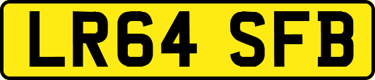 LR64SFB