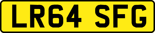 LR64SFG