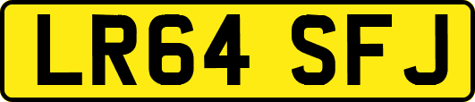 LR64SFJ