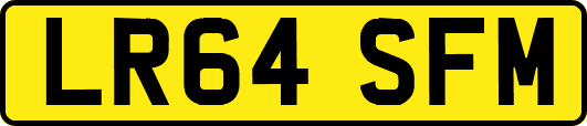 LR64SFM
